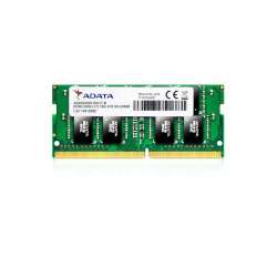 ADATA RAM PC Portable 4GB DDR4 SO-DIMM 2400 Mhz (4S2400J4G17-S)