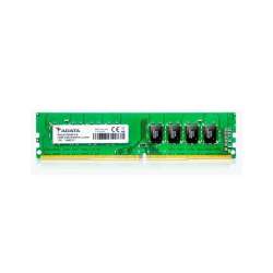 ADATA RAM PC Bureau 4GB DDR4 U-DIMM 2400 Mhz (U2400J4G17-S)