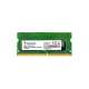 ADATA RAM PC Portable 8GB DDR4 SO-DIMM2133 Mhz (AD4S213338G15)