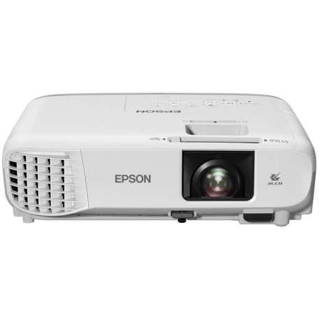 Epson Vidéoprojecteur EB-S39(V11H854040)