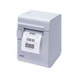Epson Imprimante d'éliquettes TM-L90(C31C412402)