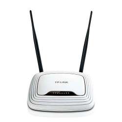 TP-LINK Routeur Wi-Fi N 300 Mbps(TL-WR841N)