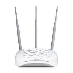 TP-LINK Point D'accés Wi-Fi N 300 Mbps(TL-WA901ND)