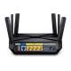 TP-LINK Routeur Wi-Fi AC3200 Gigabit Trois Bande 600Mbps(ARCHER C3200)