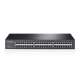 TP-LINK Switch Non Administrable 48 ports Gigabit(TL-SG1048)