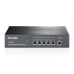 TP-LINK SAFESTREAM Routeur VPN Double WAN Gigabit(TL-ER6020)