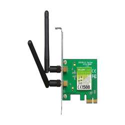 TP-LINK Adaptateur PCI Express WiFi N 300Mbps(TL-WN881ND)