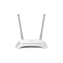 TP-link Routeur Wi-Fi Sans fil 300 Mbps(TL-WR840N)