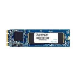 Apacer Lecteur interne M.2 480 GB AST280 M.2 SATA III SSD(AP480GAST280-1)