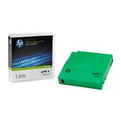 HP Ultrium LTO-4 800/1.6TB RW Data cartridge(C7974A)
