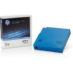 HP Ultrium LTO-5 1.5/3TB Data Cartridge(C7975A)