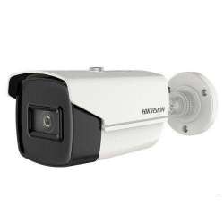 Hikvision Caméra analogique 8MP HD EXIR Bullet(DS-2CE16U1T-ITF)