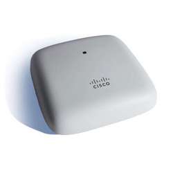 Cisco Aironet point d'accès Wi-fi sans fil AC(867mbps) Wave 2 MU-MIMO 2x2(AIR-AP1815I-I-K9)