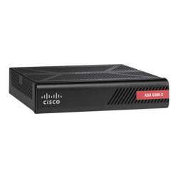 Cisco Services FirePower AC DES 750 Mbit/s 9 ports RJ45(ASA5506-K8)