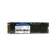 Netac Lecteur interne M.2 500 GB PCIE NVME 2280(NT01N950E-500G-E4X)