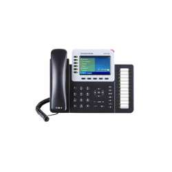 Grandstream Télephone IP Haut De Gamme(GXP2160)