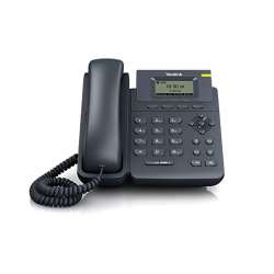 Yealink Télephone de bureau E2 PoE T2(SIP-T19P)