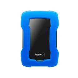 ADATA Disque Dur Portable HD330-1TB USB 3.1-Anti Choc(AHD330-1TU31-CBK)