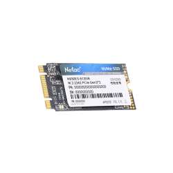 Netac Lecteur Interne M.2 SSD 512 GB 2242 PCIE NVME(NT01N930ES-512G-E2X)