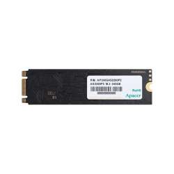 Apacer Lecteur interne M.2 240 GB AS2280P2 M.2 PCIE SSD(AP240GAS2280P2-1)
