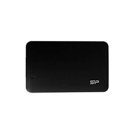 Silicon power Disque dur SSD 512GB(SP512GBPSDB10SBK)