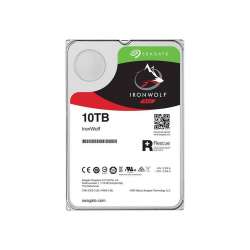 Seagate IronWolf Disque Dur Interne NAS 10TO(ST10000VN0008)