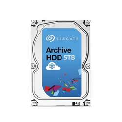 Seagate ARCHIVE Disque dur Interne 5TO(ST5000AS0011)
