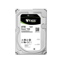 Seagate EXOS Disque Dur Interne 8 TO(ST8000NM0055)