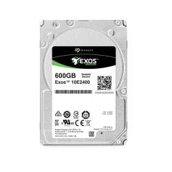Seagate EXOS Disque Dur Interne 600GB(ST600MM0009)