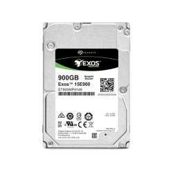 Seagate EXOS Disque Dur Interne 900GB(ST900MP0146)