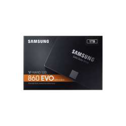 Samsung disque dur interne 860 EVO 1TB SSD(MZ-76E1T0B/EU)