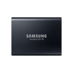 Samsung disque dur externe 1TB USB 3.1 type C Noir(MU-PA1TB/EU )