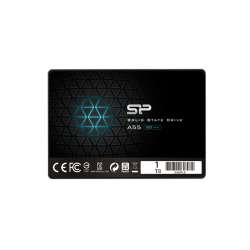 Silicon power Disque Dur SSD 1024 GB 2.5'' INTERNE A55 SATA III 6GB/S(SP001TBSS3A55S25)