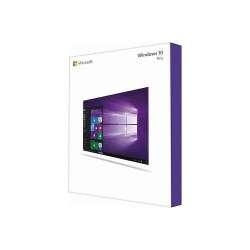 Microsoft Windows Pro 10 upgrade(FQC-09525)