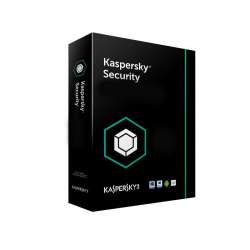 Kaspersky Endpoint Security for Business - Advanced - Upgrade(KL4867XA*FU)