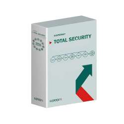 Kaspersky Total Security for Business - Base(KL4869XA*FS)