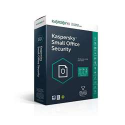 Kaspersky Small Office Security 6 for Desktops, Mobiles and File Servers (fixed-date) - Base(KL4536XA*FS)