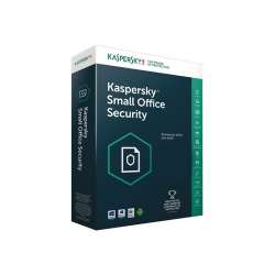 Kaspersky Small Office Security 7.0|1 Serveur|10 post(KL45418BKFS-20MWCA)