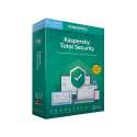 Kaspersky Total Security 2020 5 Postes / 1 An(KL19498BEFS-20MAG)