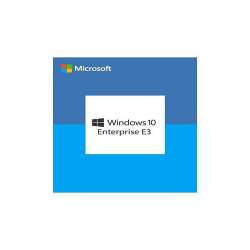 Microsoft Windows 10 CSP Enterprise E3 - Abonnement Mensuel(bdf4-ea47f93bf784)