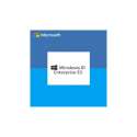 Microsoft Windows 10 CSP Enterprise E5 - Abonnement Mensuel(b55e-1a9e456ac2f0)