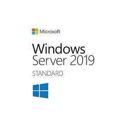 Microsoft Windows Server 2019 Standard (9EM-00652)