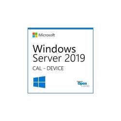 Microsoft Windows Server 2019 CAL Device(R18-05767)