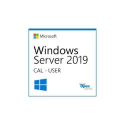 Microsoft Windows Server 2019 CAL User(R18-05768)