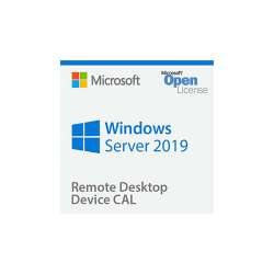 Microsoft Windows Remote Desktop Services 2019 CAL Device(6VC-03747)