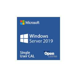 Microsoft Windows Remote Desktop Services 2019 CAL User(6VC-03748)