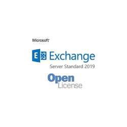 Microsoft Exchange Standard 2019 CAL Device(381-04491)