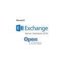 Microsoft Exchange Standard 2019 CAL User(381-04492)