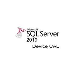 Microsoft SQL 2019 CAL Device(359-06865)