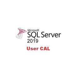 Microsoft SQL 2019 CAL User(359-06866)